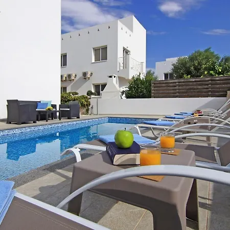 Amarilia - Nissi Area * Ayia Napa