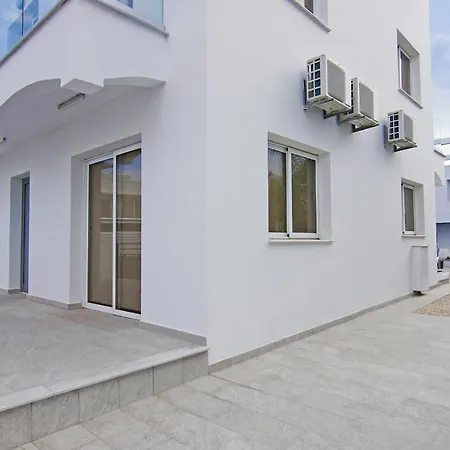 Amarilia - Nissi Area Ayia Napa