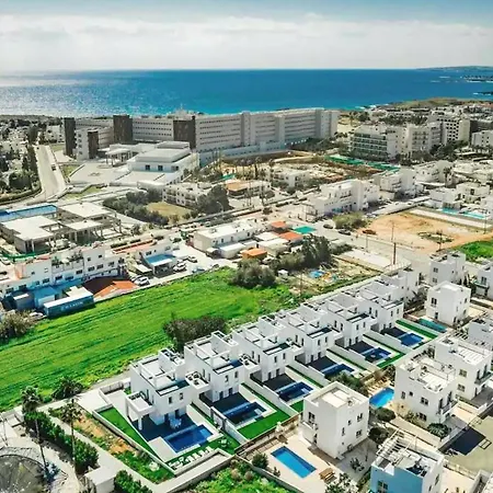 Amarilia - Nissi Area * أيا نابا